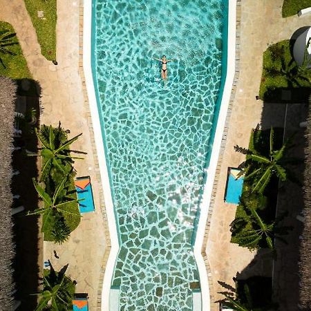 Rafiki Jua Resort Ватаму Экстерьер фото