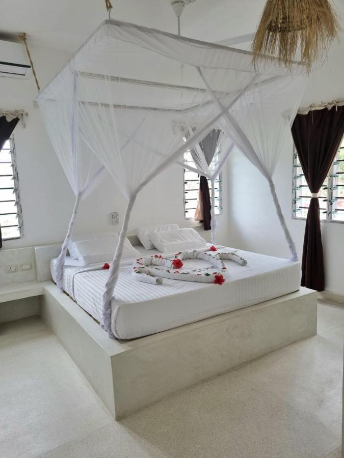 Rafiki Jua Resort Ватаму Экстерьер фото