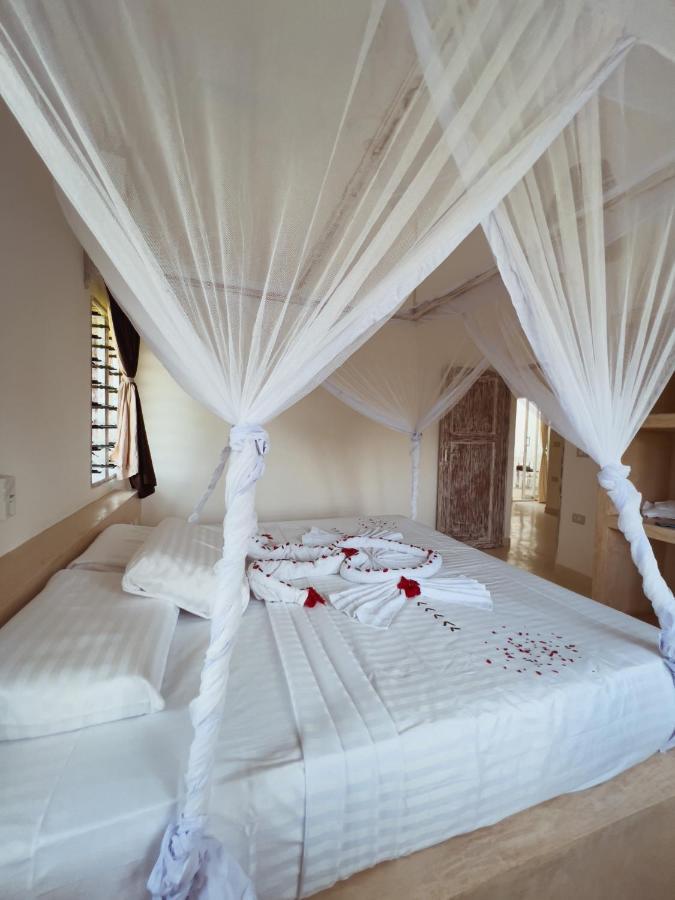 Rafiki Jua Resort Ватаму Экстерьер фото