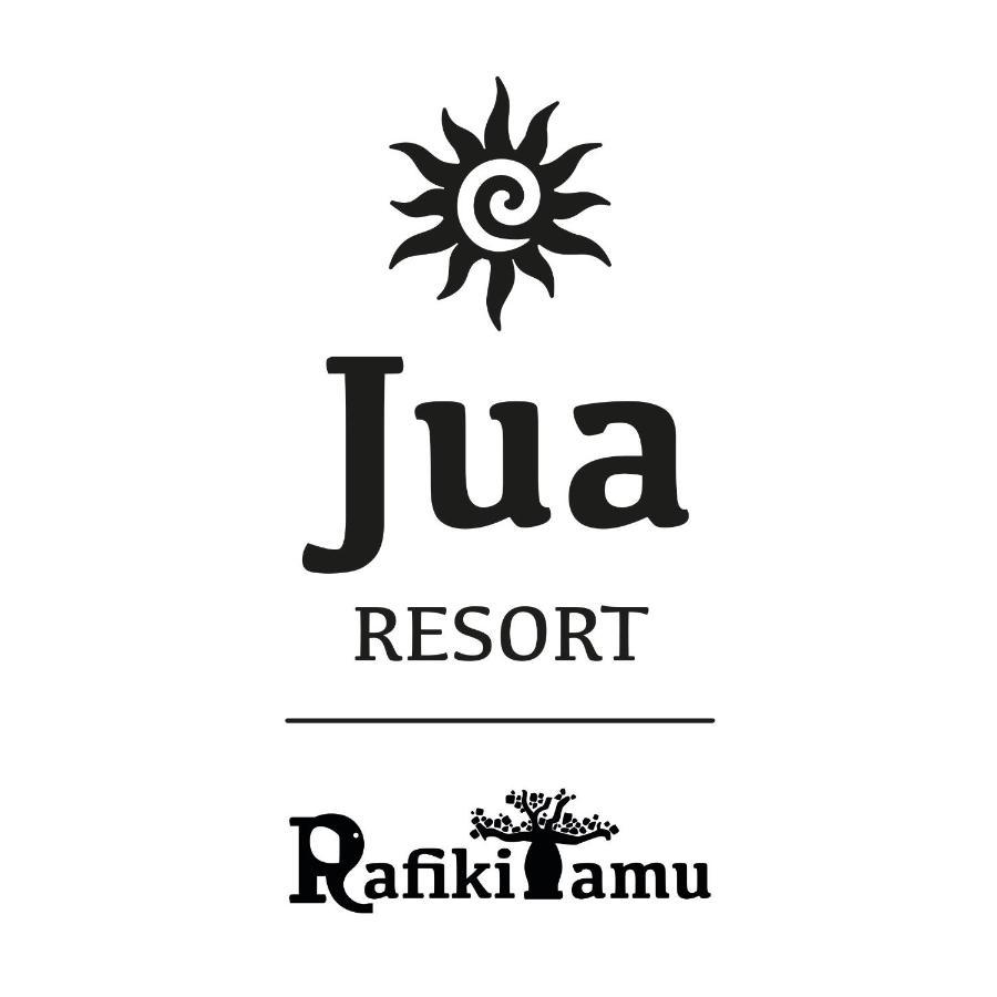 Rafiki Jua Resort Ватаму Экстерьер фото