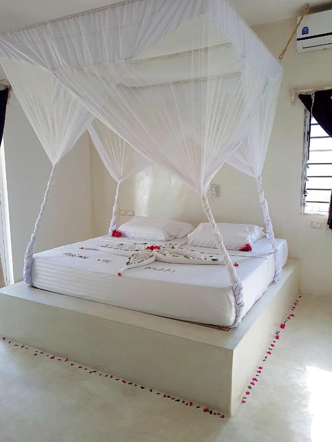 Rafiki Jua Resort Ватаму Экстерьер фото