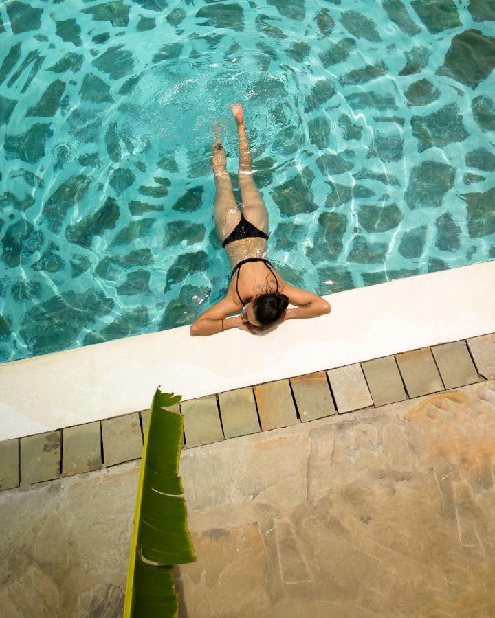 Rafiki Jua Resort Ватаму Экстерьер фото