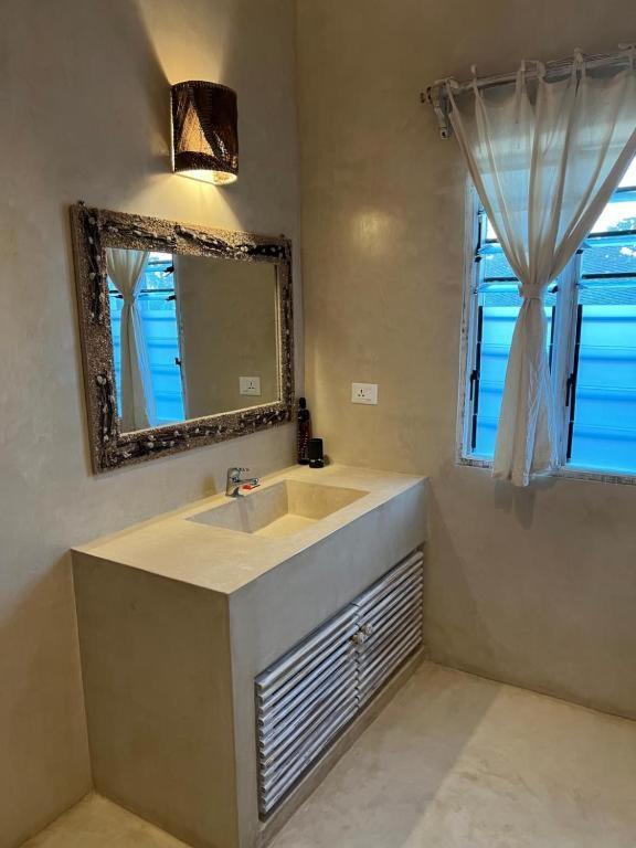 Rafiki Jua Resort Ватаму Экстерьер фото