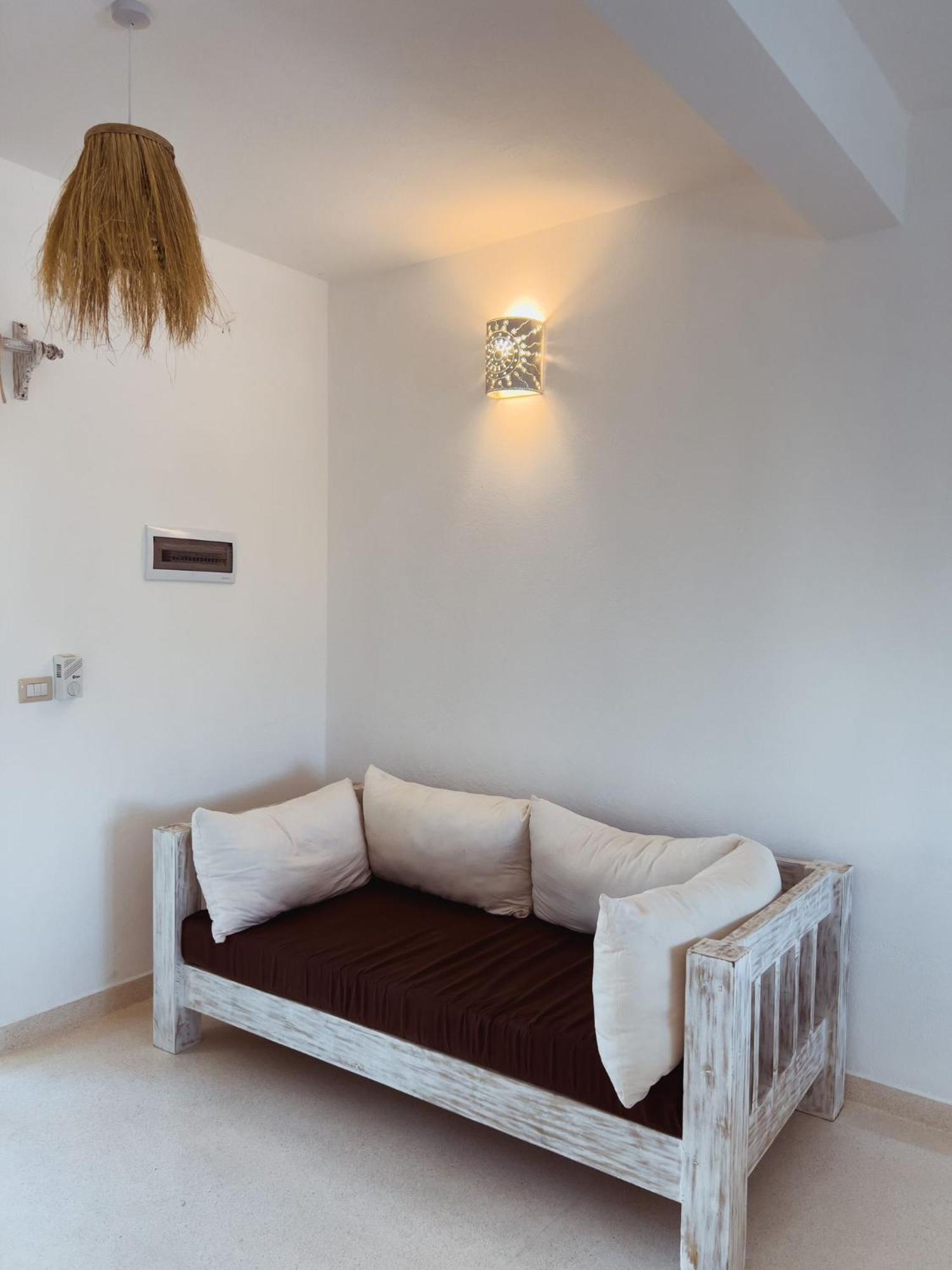 Rafiki Jua Resort Ватаму Экстерьер фото