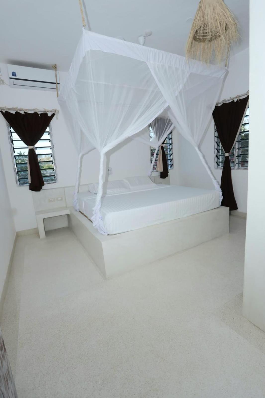 Rafiki Jua Resort Ватаму Экстерьер фото